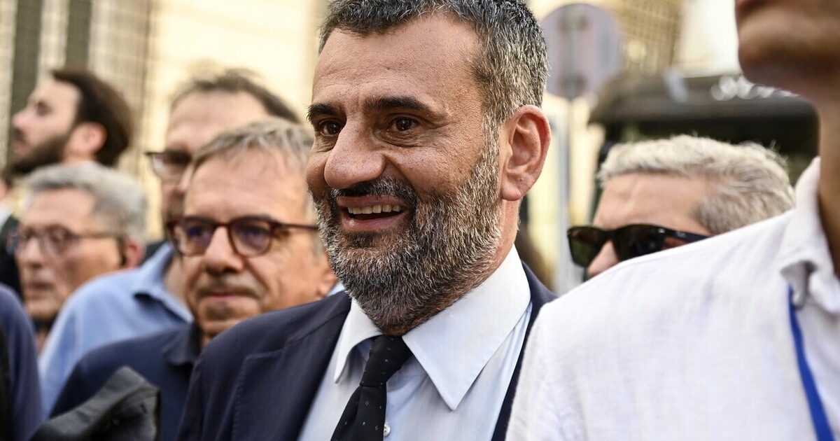 Dieses Taxi in Brüssel. 76 Abgeordnete und eine Versuchung: die EU zu verlassen und nach Italien zurückzukehren