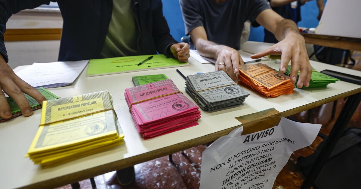 Referandum sonuçları soru soru