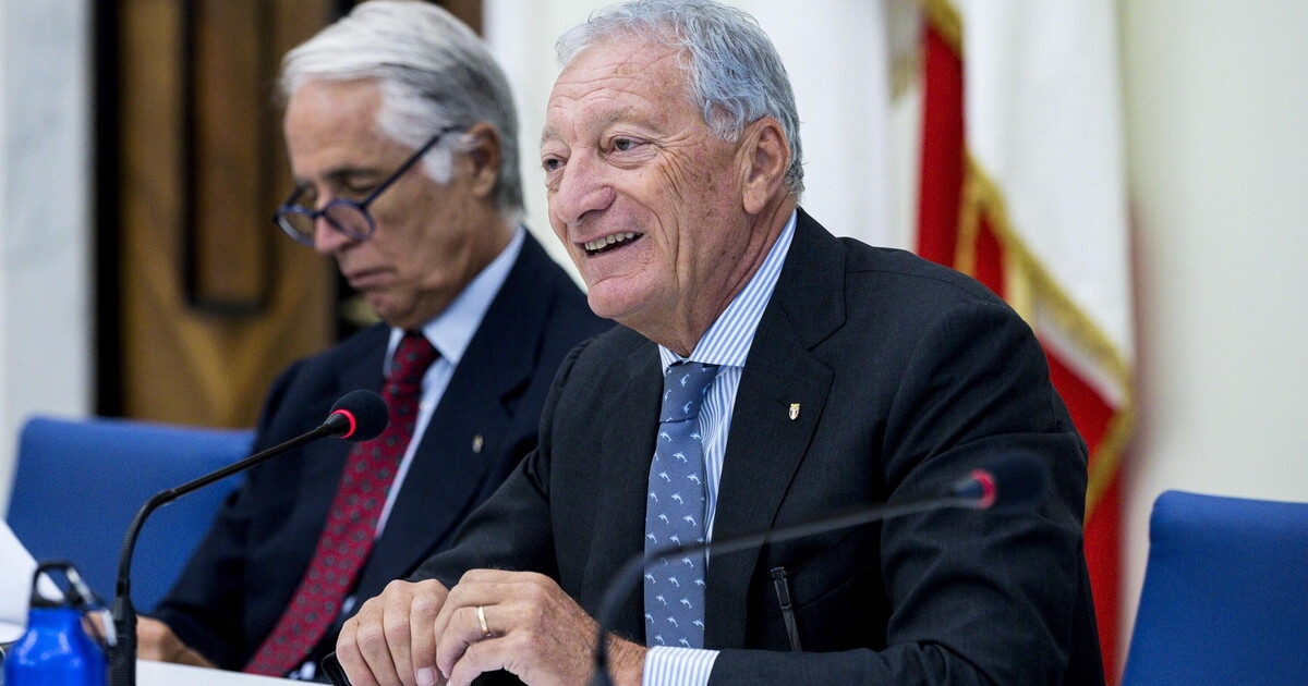Coni seçimleri, itiraz olimpiyatları: Buonfiglio davası patlıyor