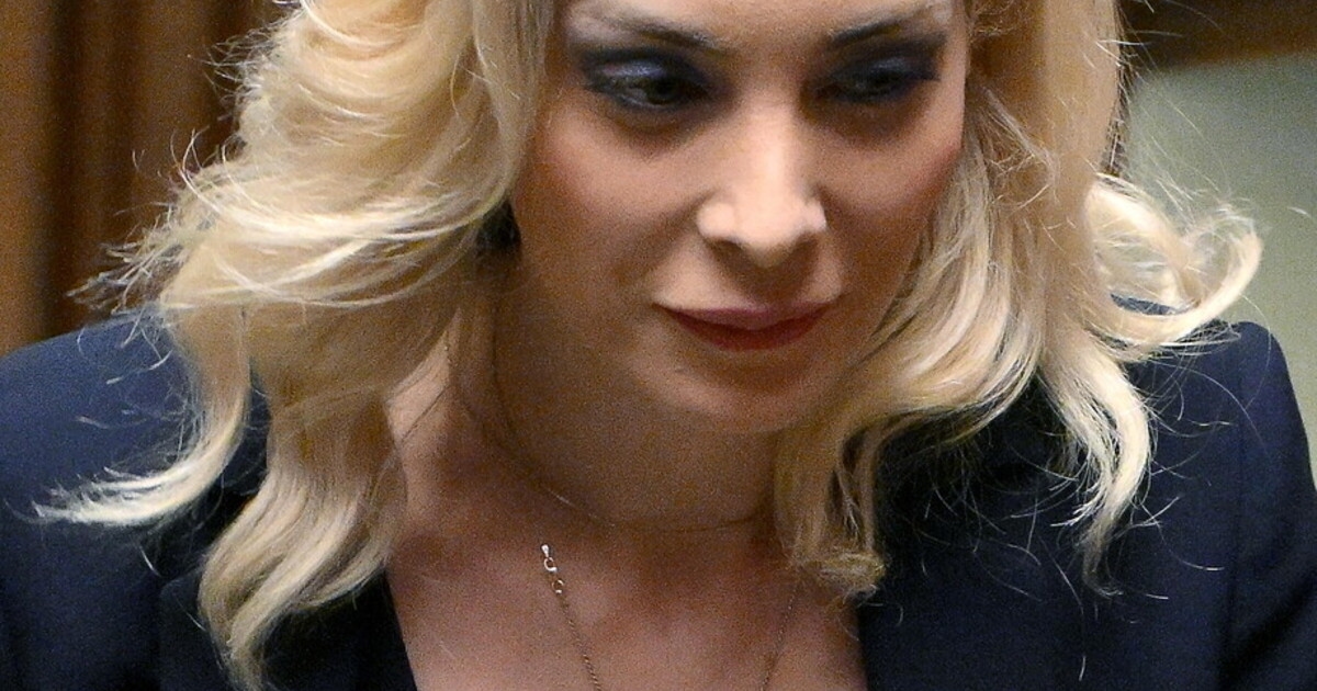 Marta Fascina, Komisyon'da onaylanmak üzere Oda'ya geliyor: "Silvio burayı benim için seçti"