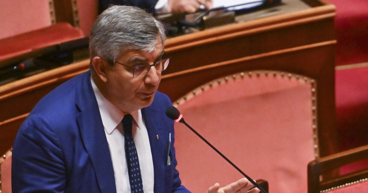 D'Alfonso (Pd): "Occhiuto? Ne anlama geldiğini biliyorum. Soruşturma onun idari eylemini durdurmamalı"