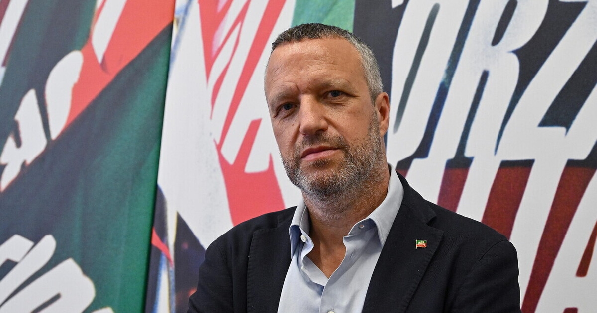 Tosi: “Terceiro mandato? Agora a velha Liga está realmente morta”