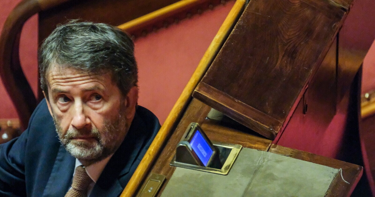 Franceschini: "Com o centro, o PD vence. O líder? Onorato, o prefeito Salis, Manfredi. Conte deveria ter permissão para desabafar."