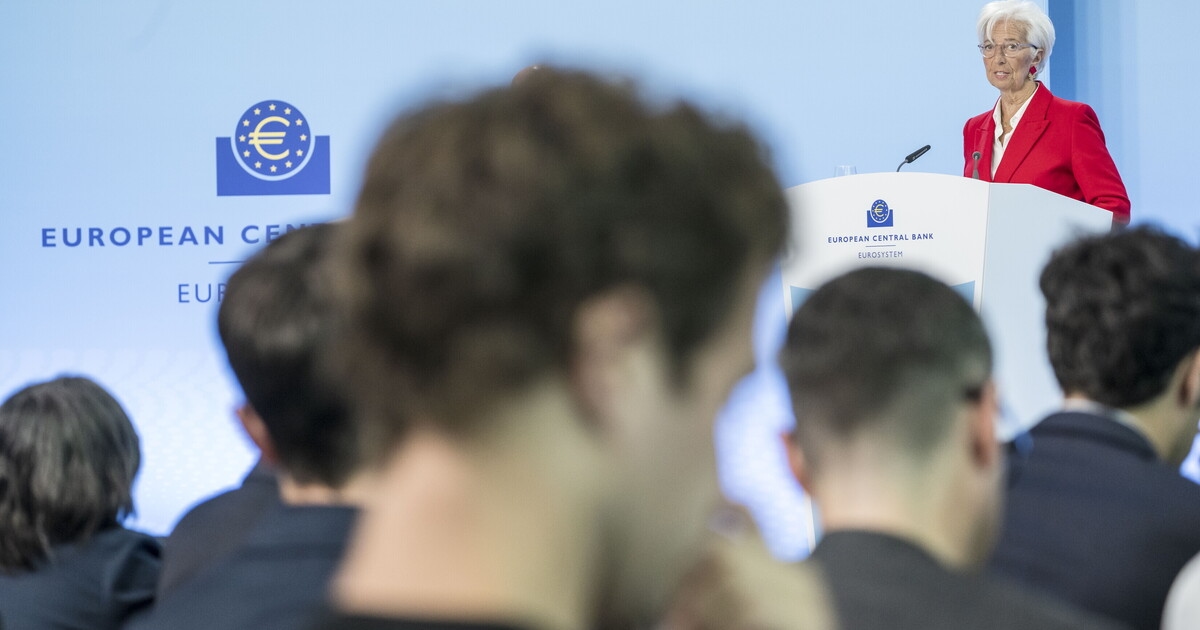 What Europe must do is clear. Now we must overcome the stalemate