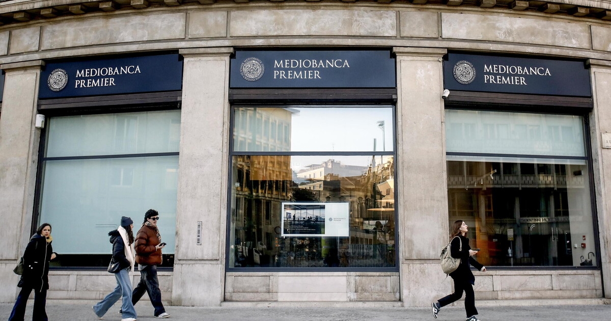 The game of risk tightens: Mediobanca and Mps study the latest moves. Surprises? Difficult