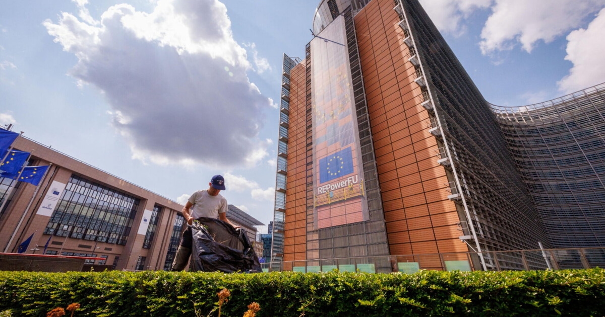 Interne Barrieren und regulatorische Hürden hemmen Wachstum, Wettbewerbsfähigkeit und Innovation in Europa