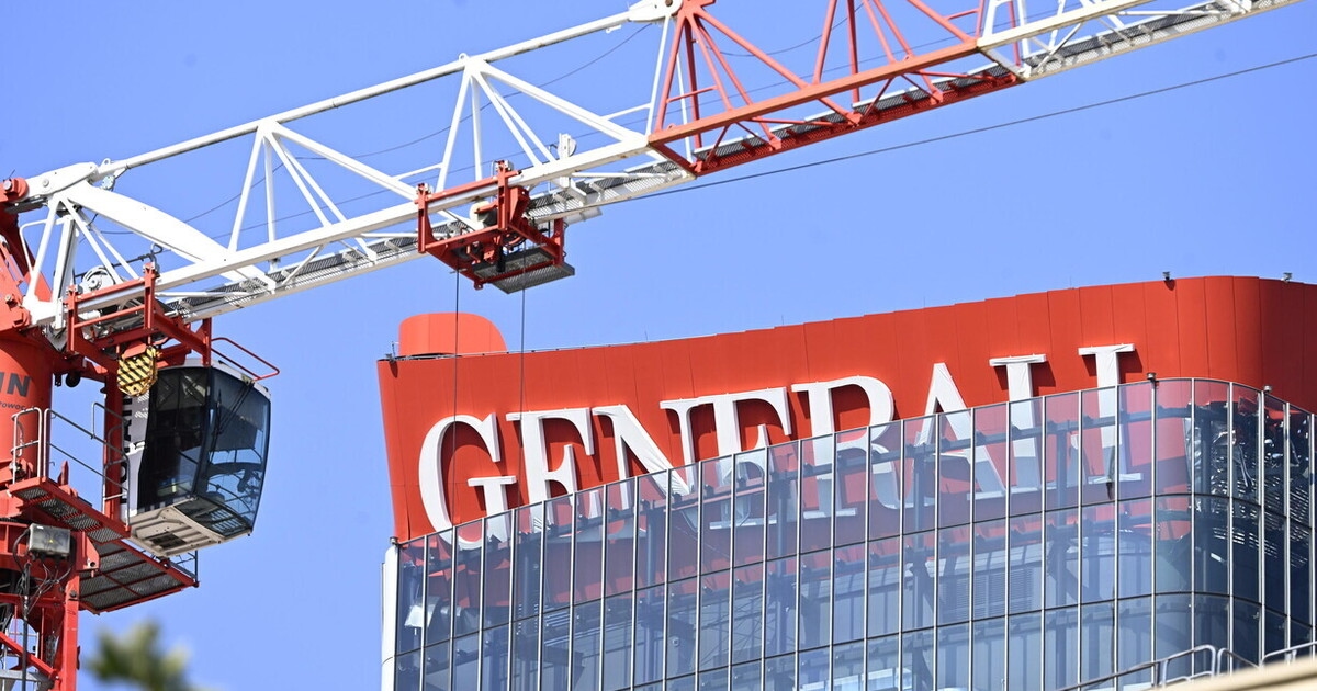 Der (Beinahe-)Untergang der Marke Generali ist nicht nur ein Zeichen des Schicksals