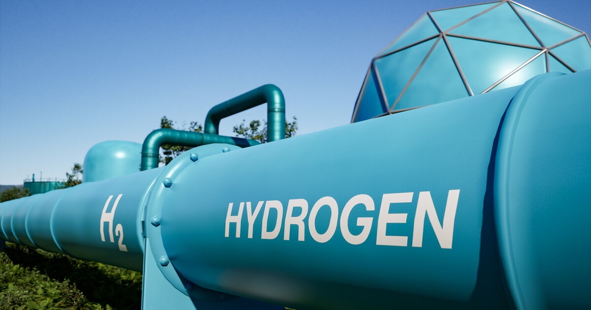 Can I fill up on hydrogen? The revolution starts on the Milan ring road