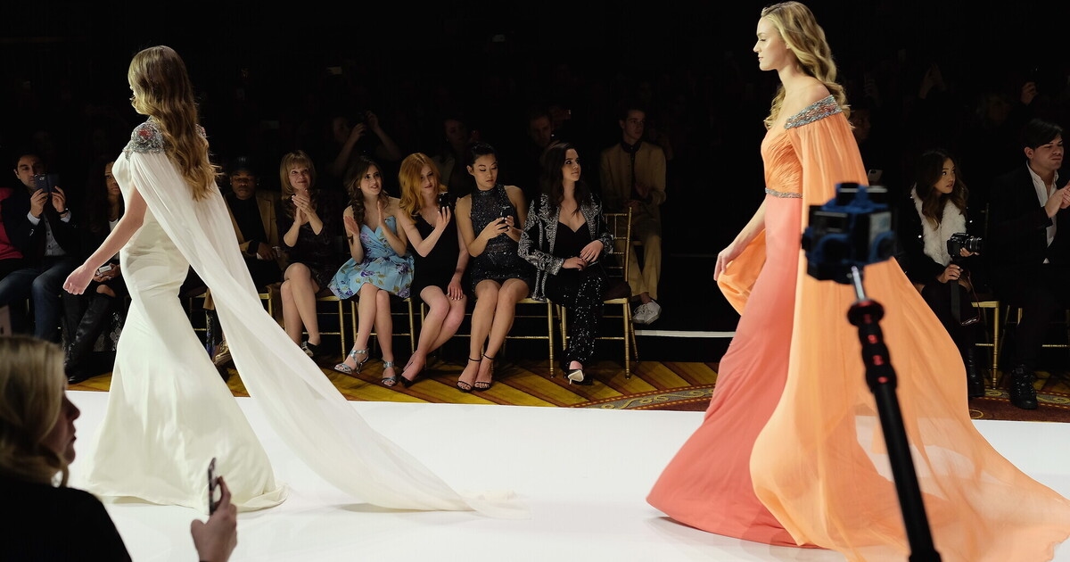 Baby Attack: la carica dei designer quattrenni con mamme al seguito