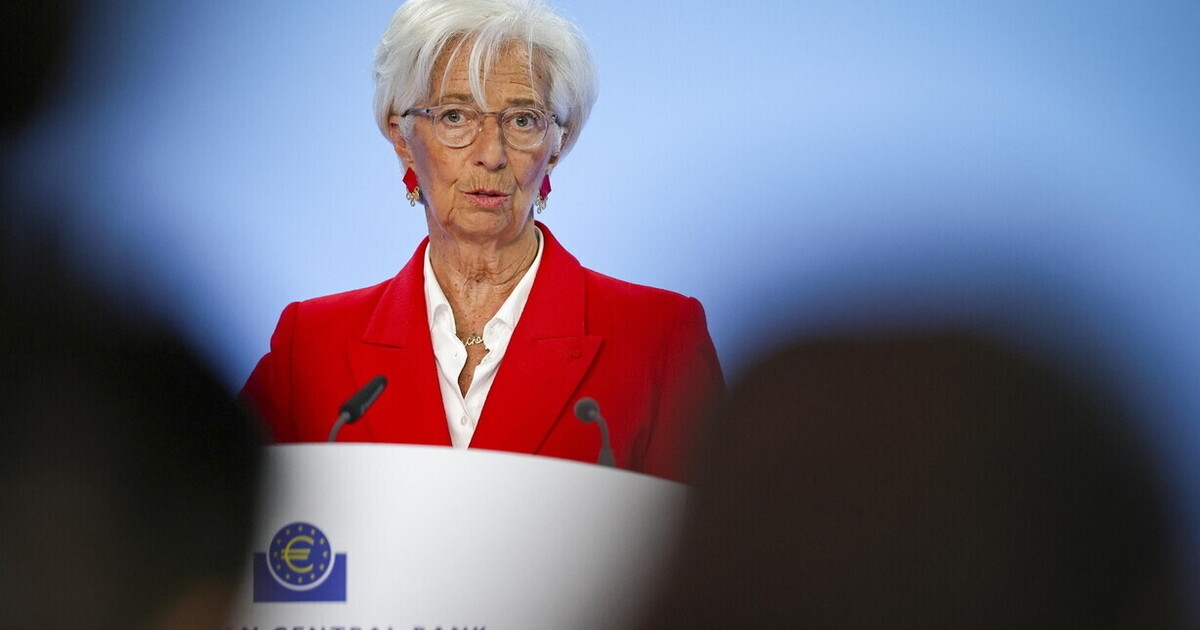 The ECB does not change its monetary strategy but offers three important points for reflection