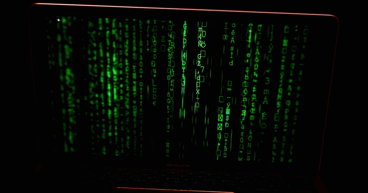 What the cyber threat means for artisans. Keep an eye on the data: +45.5%