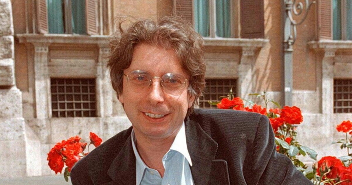 Dertig jaar zonder de groene Alex. Langer, tussen genie en mensheid.