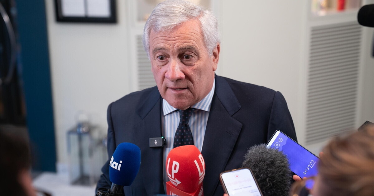 Met het Ius scholae stuurt Tajani ook Forza Italia in een neerwaartse spiraal