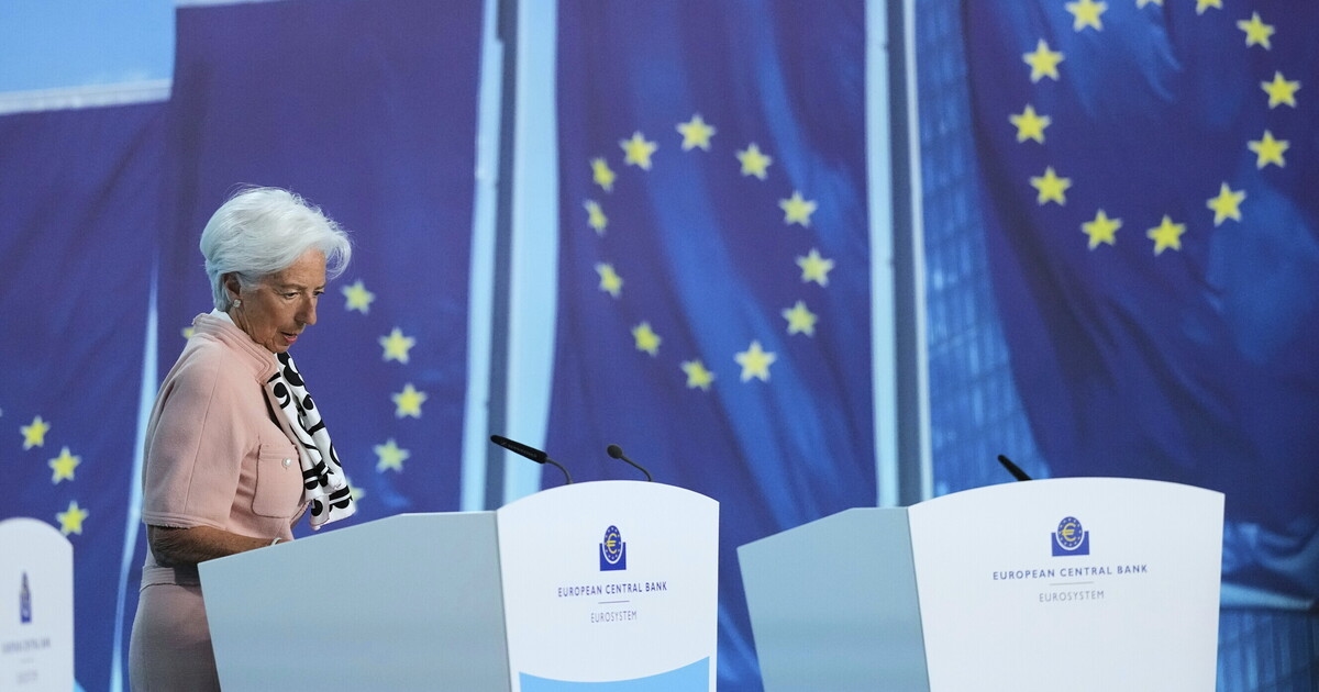 Inflation and employment, the ECB's little masterpiece