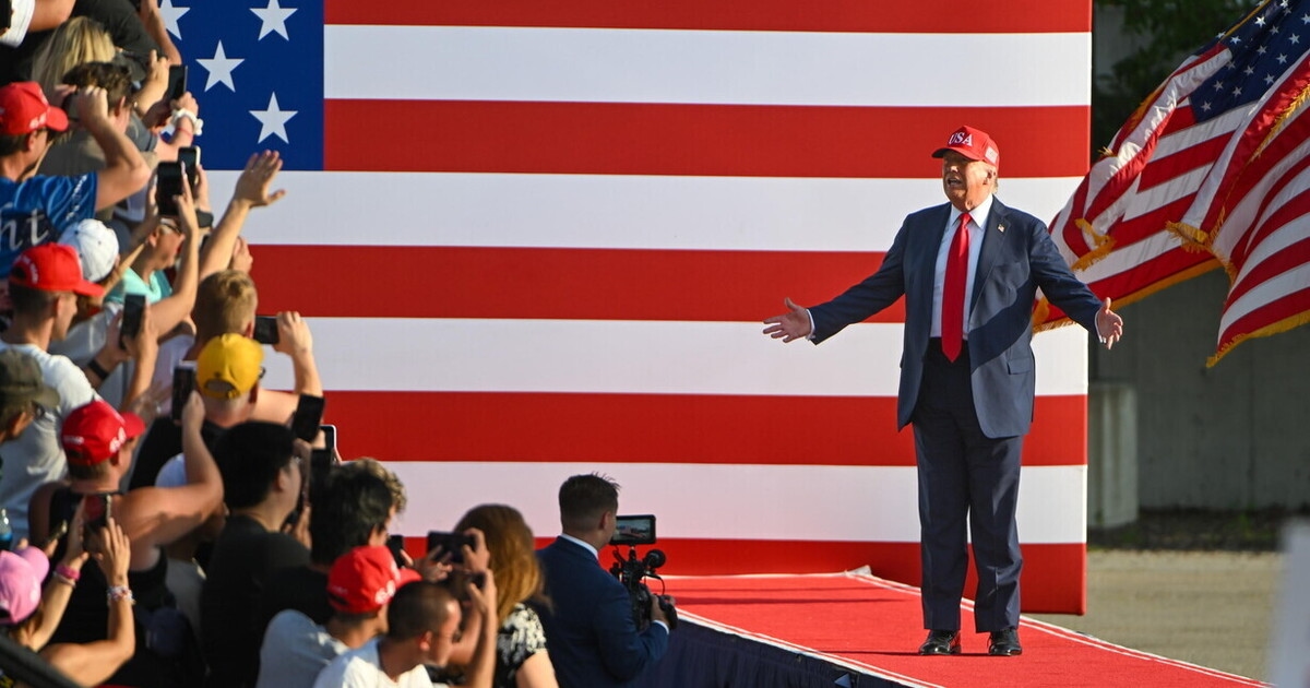 The Risk of Stablecoins in Trump's Tax Law. Brunello Rosa Speaks