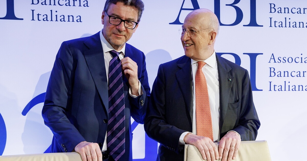 The Limits of Giorgetti's Criticism of Banks