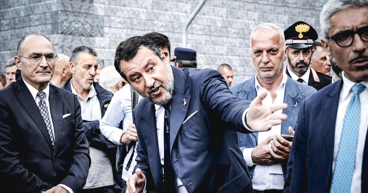 Gli industriali del nord a Salvini: “Ma quali accordi bilaterali. Sui dazi serve l’Ue”. Le parole di Meloni