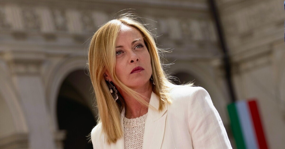 Meloni su Sala indagato: "Non c'è automatismo tra avviso di garanzia e dimissioni"