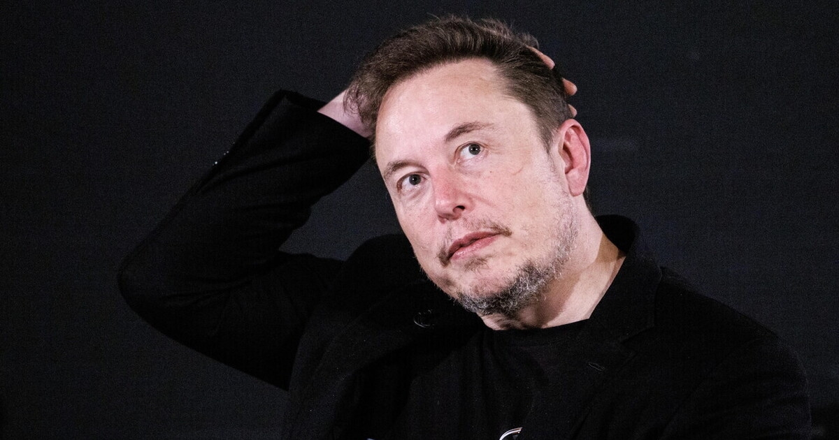 Porn bots and the future of AI according to Elon Musk
