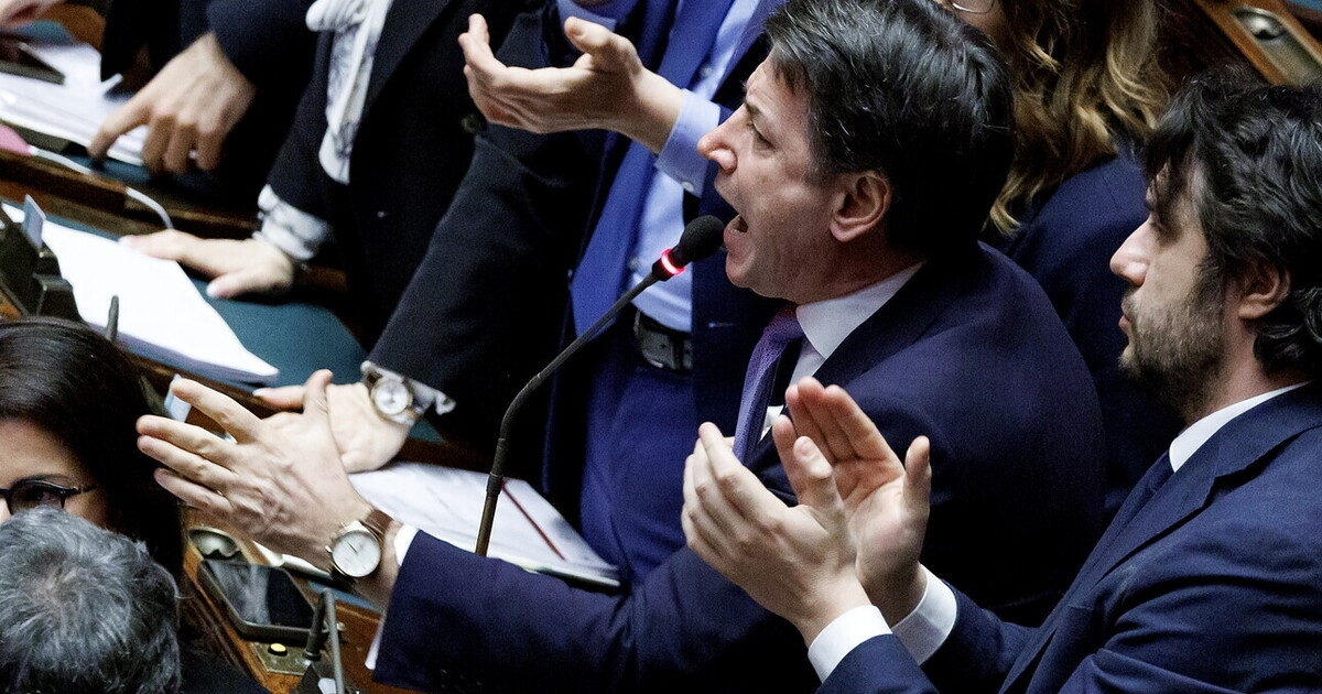 "Twee miljoen huizen te koop!" Conte en de hypotheekangst die niet bestond
