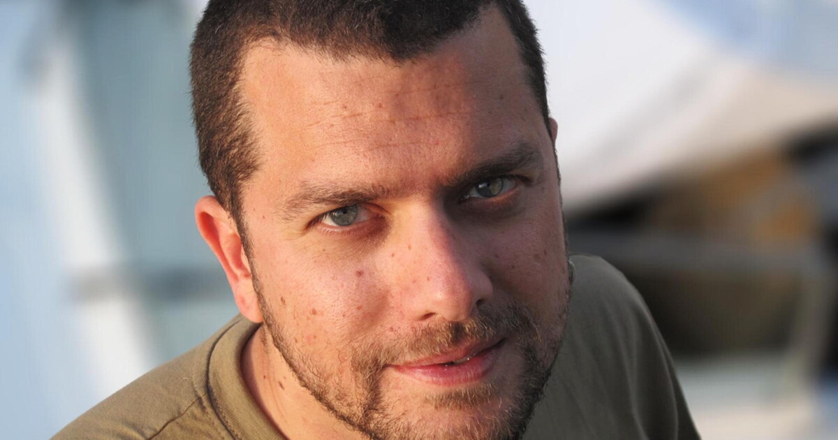 Luigi Vignali é o enviado especial à Venezuela para libertar Alberto Trentini.