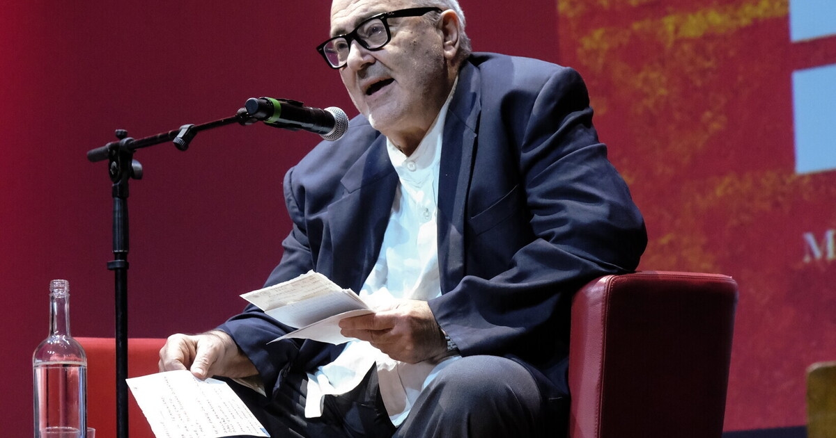 Bettini: "Conte heeft de Vijfsterrenbeweging tot garanten gemaakt. Dit is niet de capitulatie van de PD. Sala? Hij zou niet moeten aftreden."