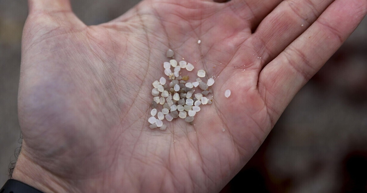 Microplastics Everywhere. How to Respond to a Silent Invasion