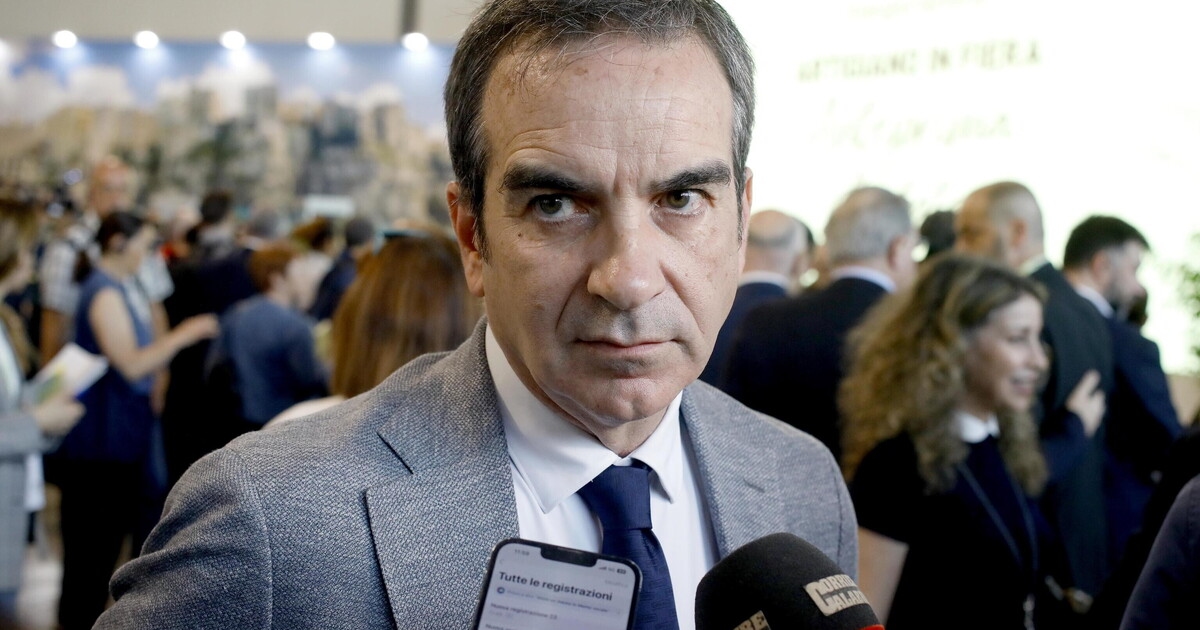 Von Chiaravalloti (FI) bis Oliverio (PD): all die Justizmisserfolge, die die Präsidenten Kalabriens überwältigt haben.