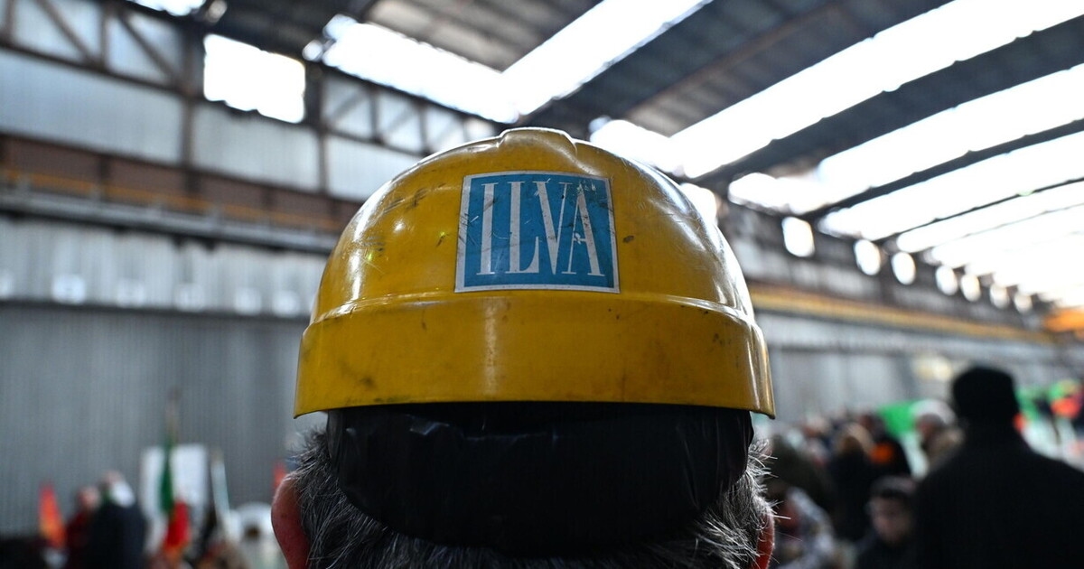 Der Tag, an dem bereits über Ilva geschrieben wurde
