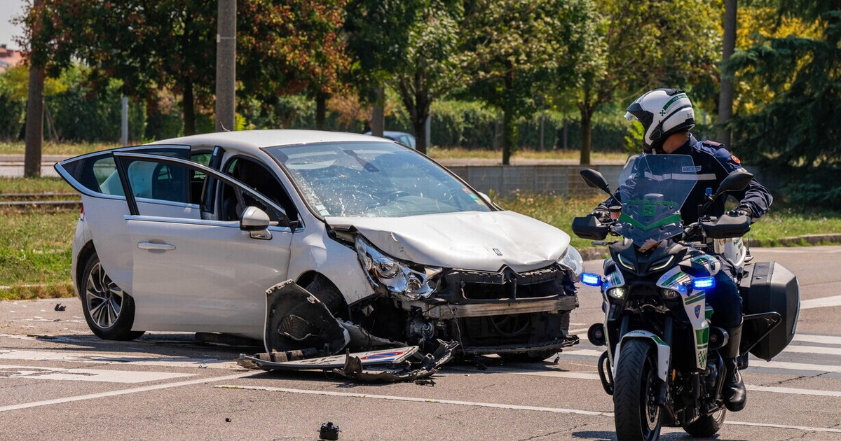Milano'daki Roman çocukları sorumlu değil. Ama siyaset, geveze adalet sistemi ve sosyoloji sorumlu.