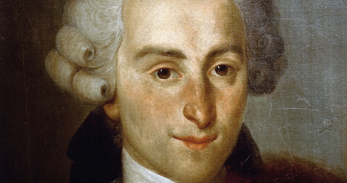 Gedenken an Sammartini 250 Jahre nach seinem Tod