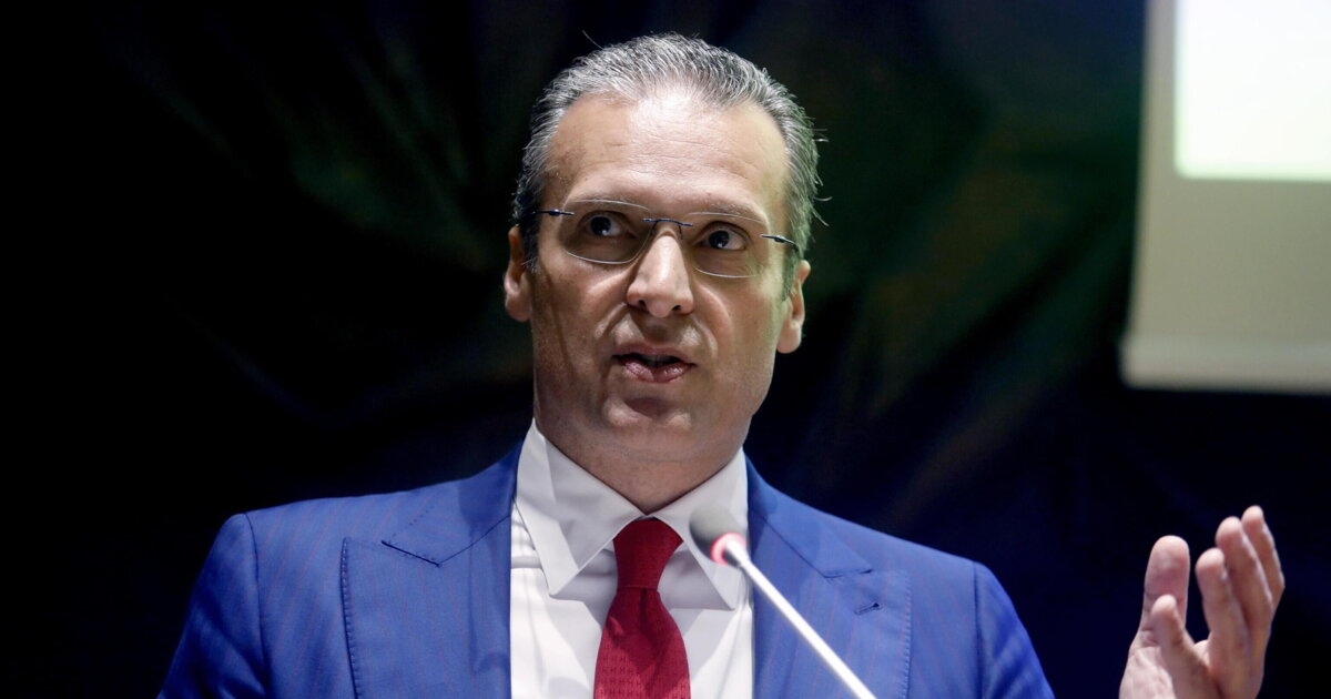 Mauro Micillo'nun Mediobanca'nın geleceği için seçeneği güçleniyor