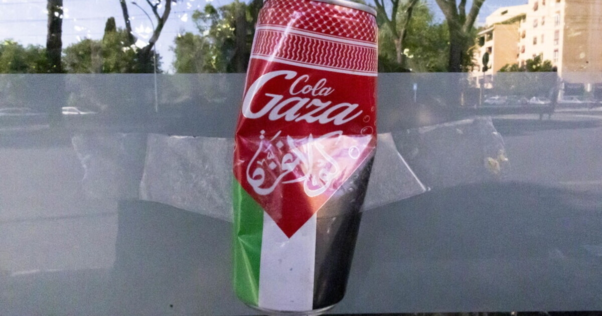 A inconsistência do Partido Democrata em relação à Gaza Cola e ao imposto sobre o açúcar