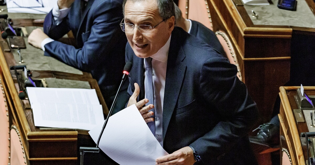 Quando Francesco Boccia traiu a ciência