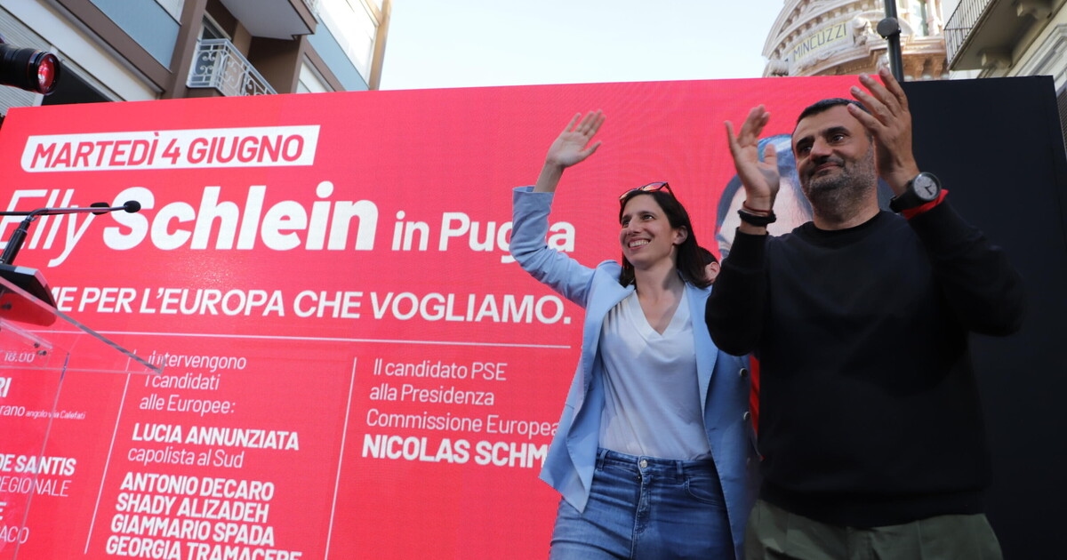 I veti di Decaro inguaiano il Pd in Puglia. Accordo con De Luca: la candidatura di Fico in Campania è più vicina