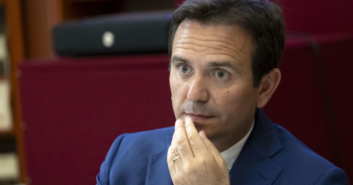 Cattaneo (FI): “Altro che pensioni. È il momento di tagliare l’Irpef”