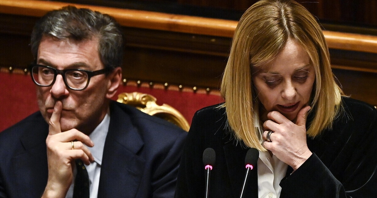 A surpresa da estabilidade italiana