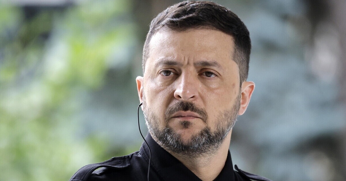 Prêmio Nobel para Zelensky? Schlein se cala, mas alguns no Partido Democrata dizem que sim.