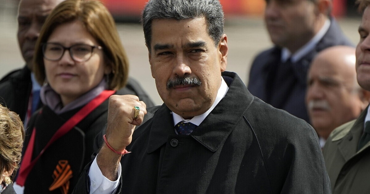 Fabio Porta (Pd): "Serve una missione in Venezuela per liberare al più presto gli italiani"