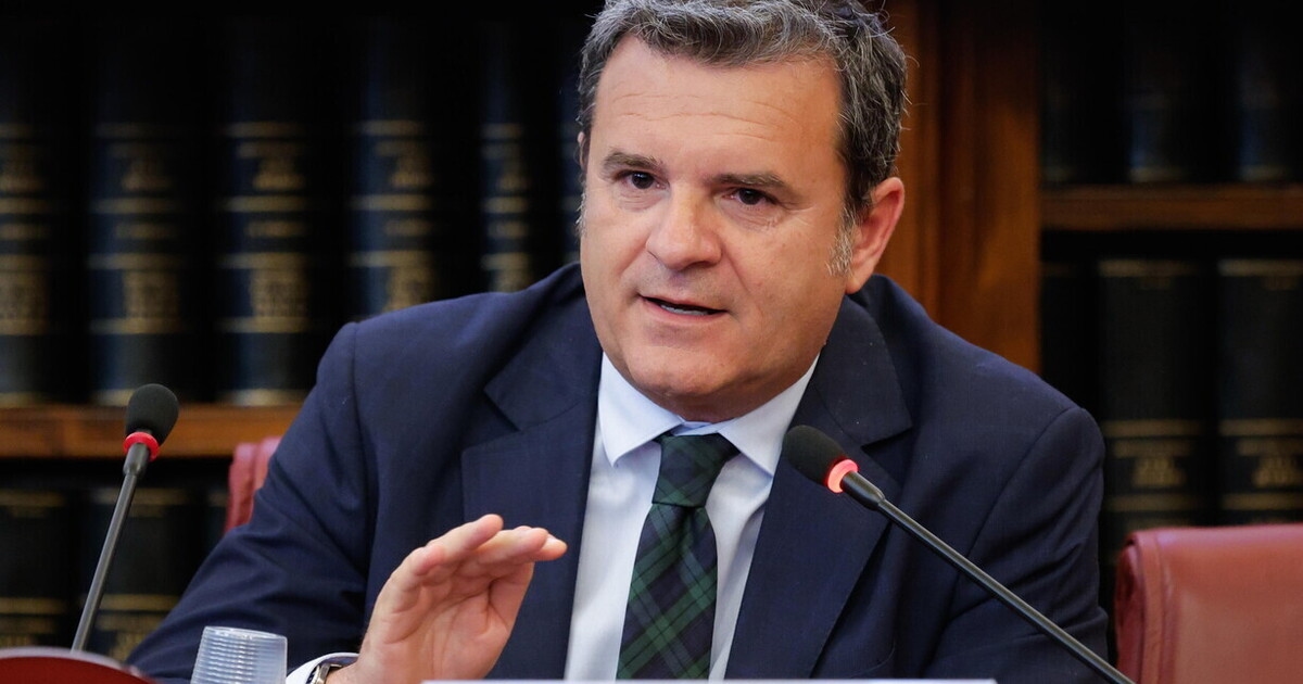 Centinaio (Lega): "Mercosul? Se eu fosse ministro, diria não. Lollobrigida deveria vir a Pavia para ver a crise do arroz."
