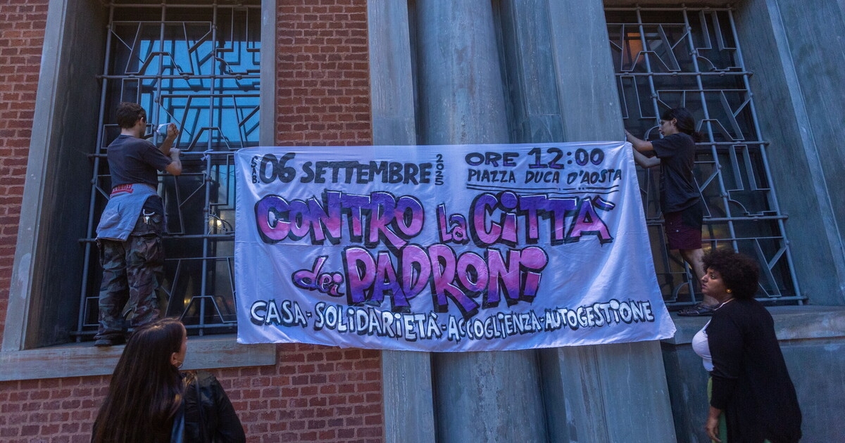 A PsicoLeonka do Partido Democrata