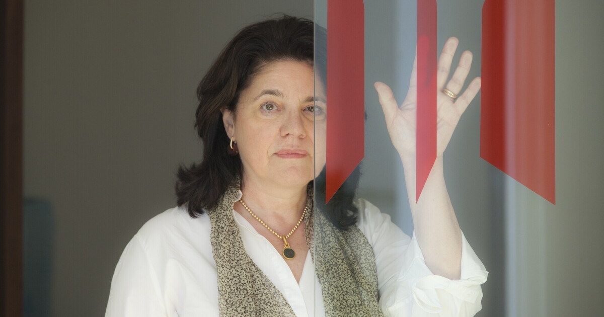 Amor, um espasmo impossível de abandonar. Uma conversa com Cathleen Schine
