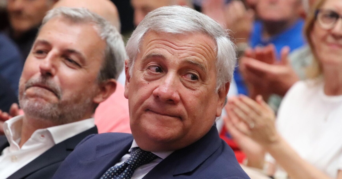 Para onde a Forza Italia está indo. "Com nosso novo manifesto, estamos desafiando o país", diz Nevi.