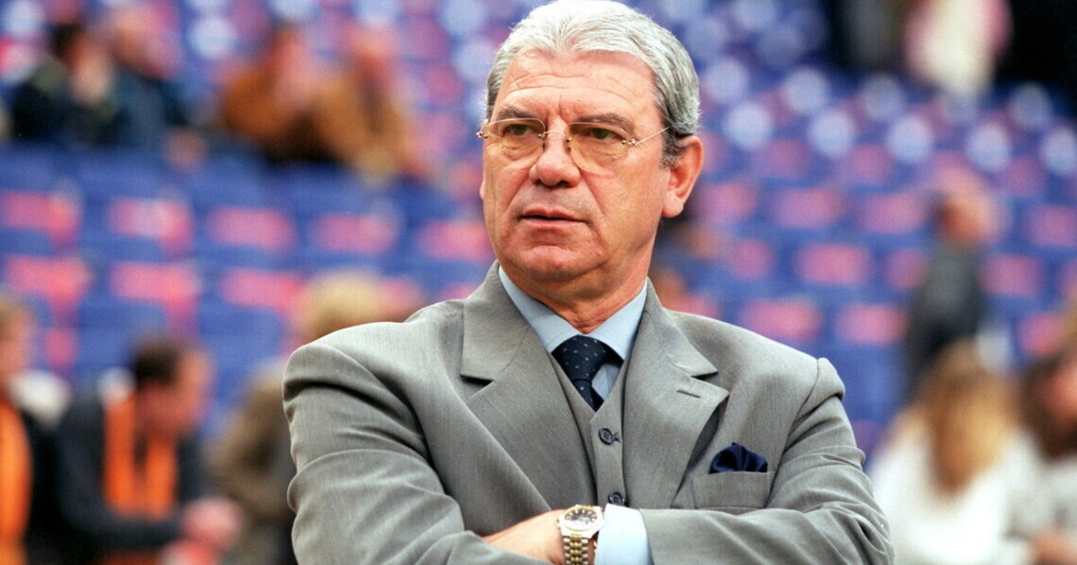 Emerich Jenei, l'allenatore anti-sistema nella Romania di Ceausescu