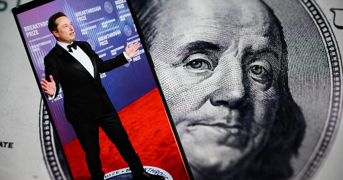 Илон Маск, «зарплата века» и миф о бесконечных стимулах