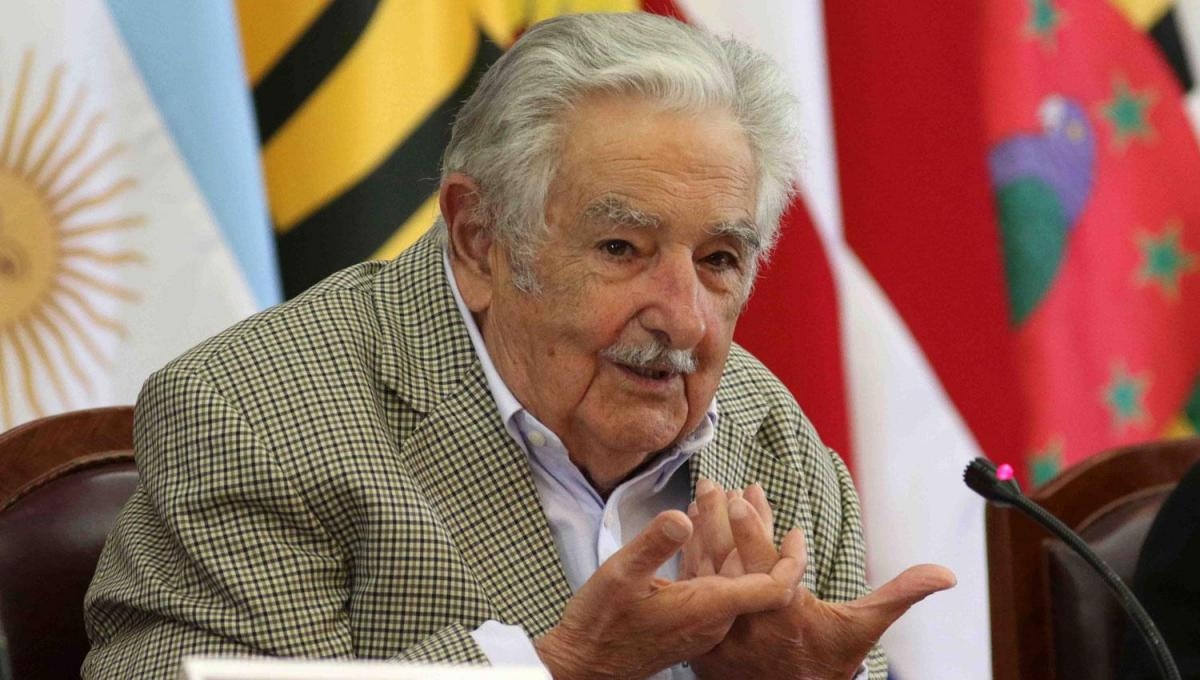 What will "Pepe" Mujica's funeral procession look like? A farewell filled with symbolism and memory.