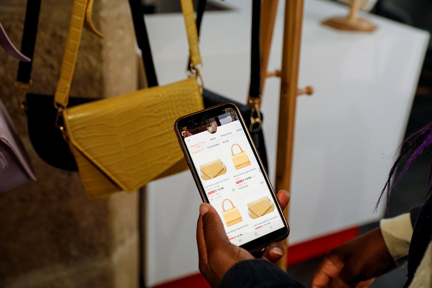 AliExpress na mira da Comissão Europeia: riscos de produtos ilegais, possível multa de até 6% do faturamento