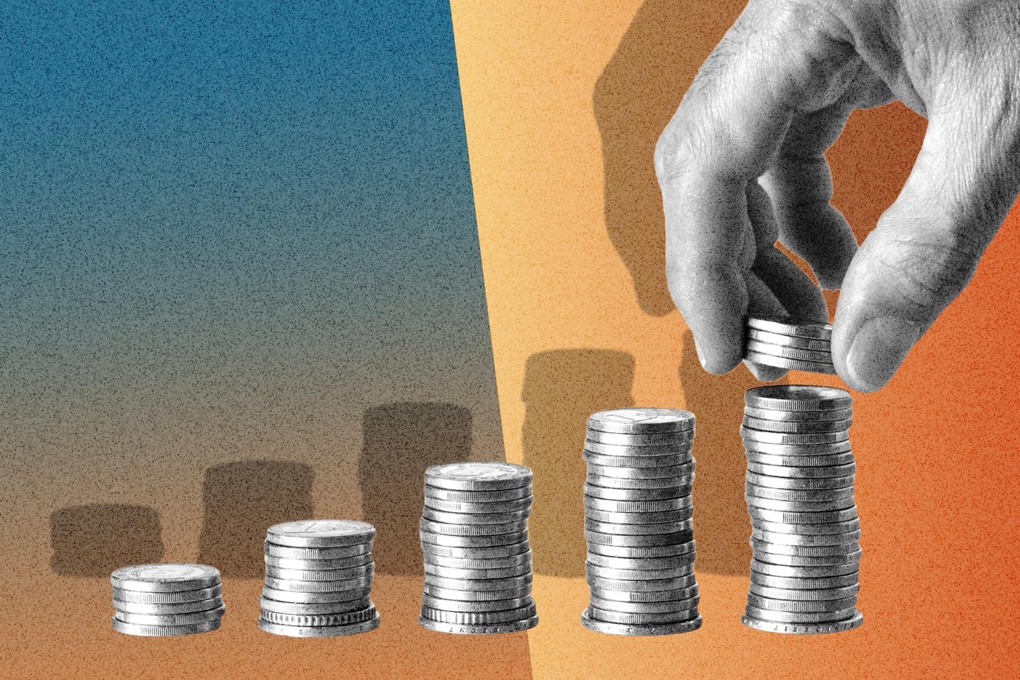 Unemployment insurance reform: several hundred thousand people potentially affected by a reduction in the duration of compensation