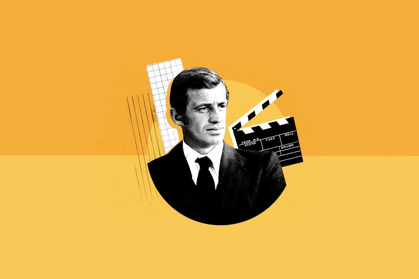 Algemene kennisquiz: speel met de Franse cinema in acht vragen