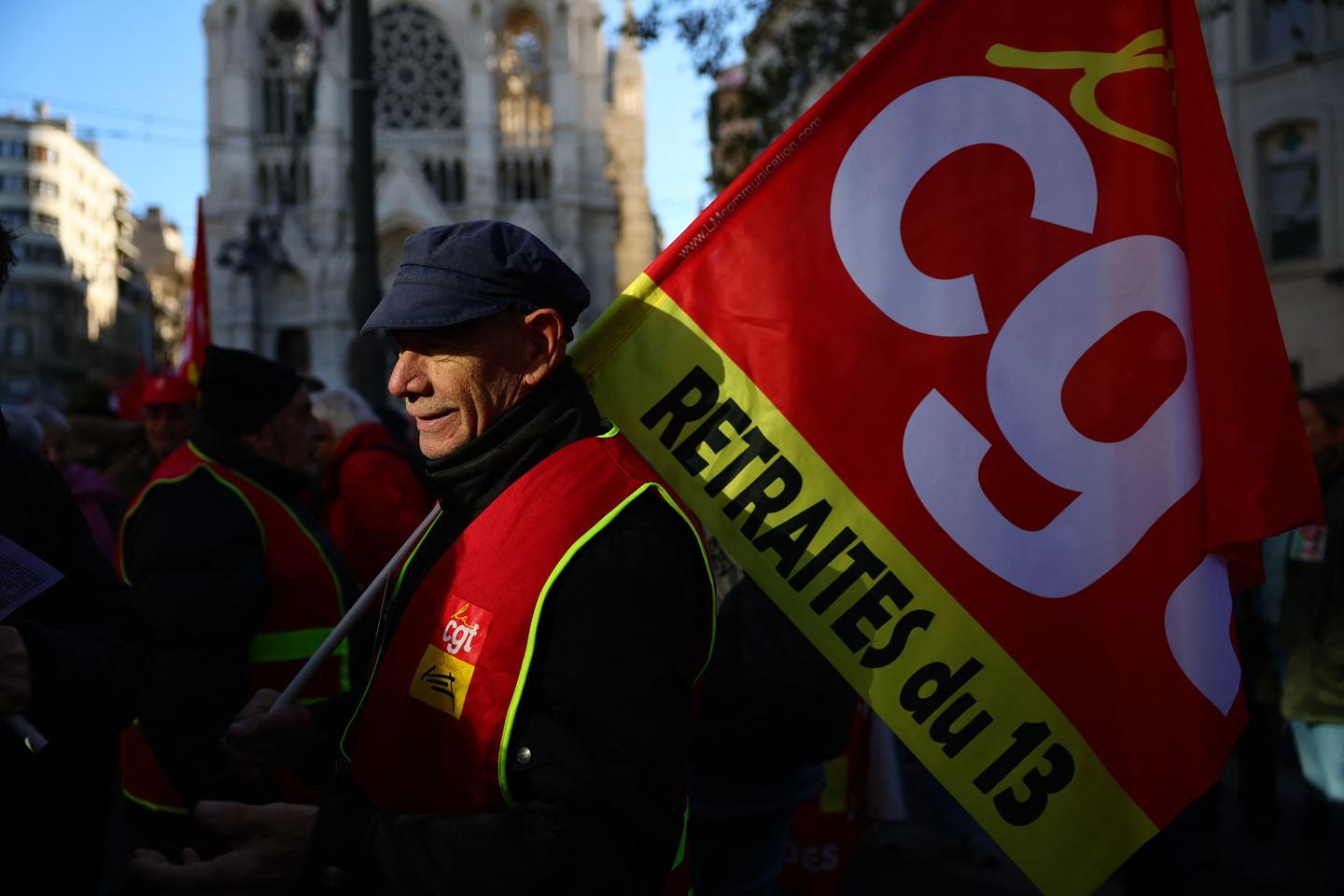 De CGT roept de publieke sector op om op 10 en 18 september te staken